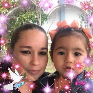 Meet your Posher, Amanda